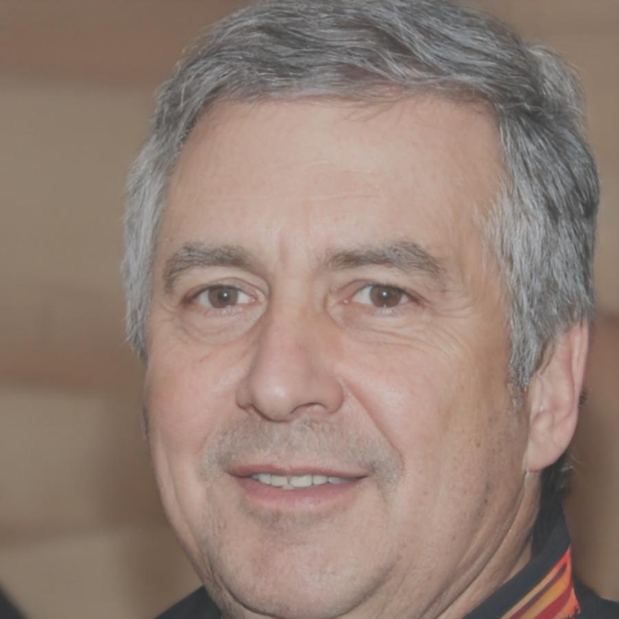 Miguel Santos, empresário satisfeito com os resultados do programa