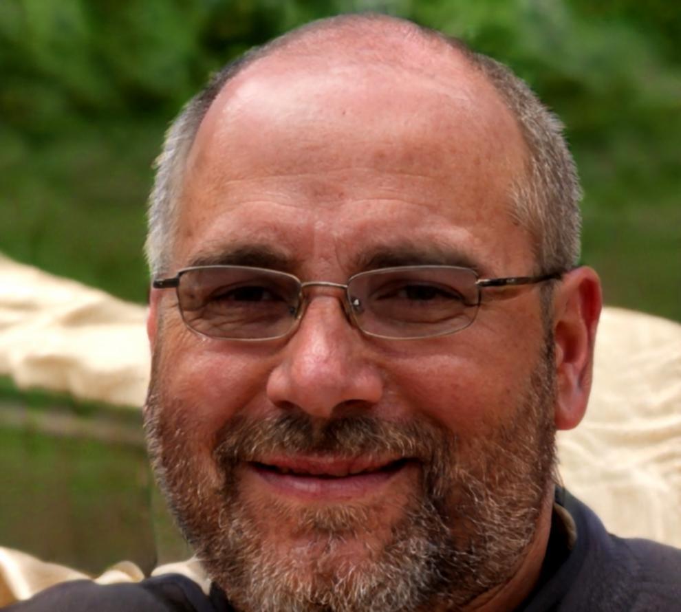 Carlos Ferreira, profissional que se beneficiou do programa de marketing