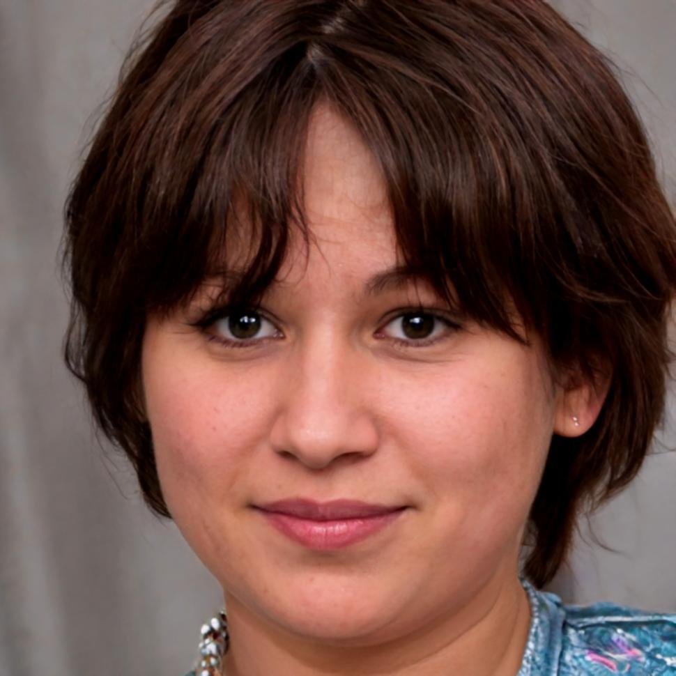 Ana Rodrigues - Especialista em Estratégia Financeira